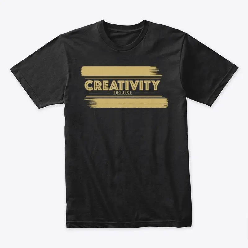 Creativity Deluxe